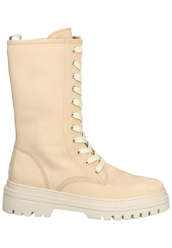 Stiefel Gabor Stiefel Leder Caramel