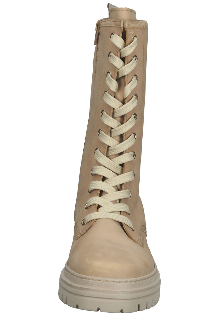 Stiefel Gabor Stiefel Leder Caramel