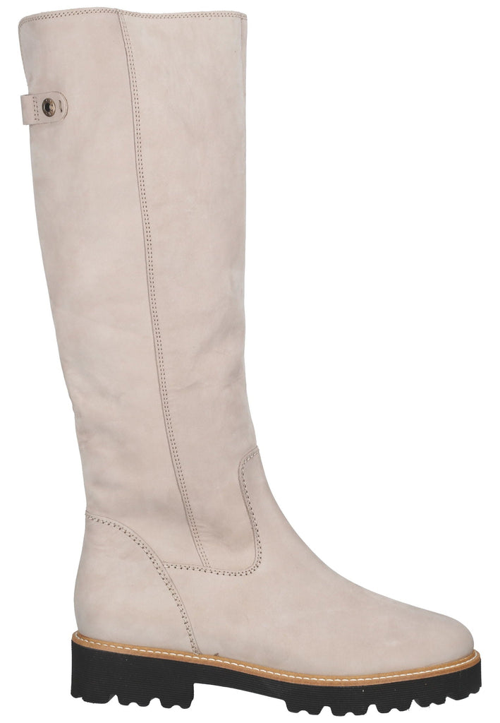 Stiefel Gabor Stiefel Leder Leinen