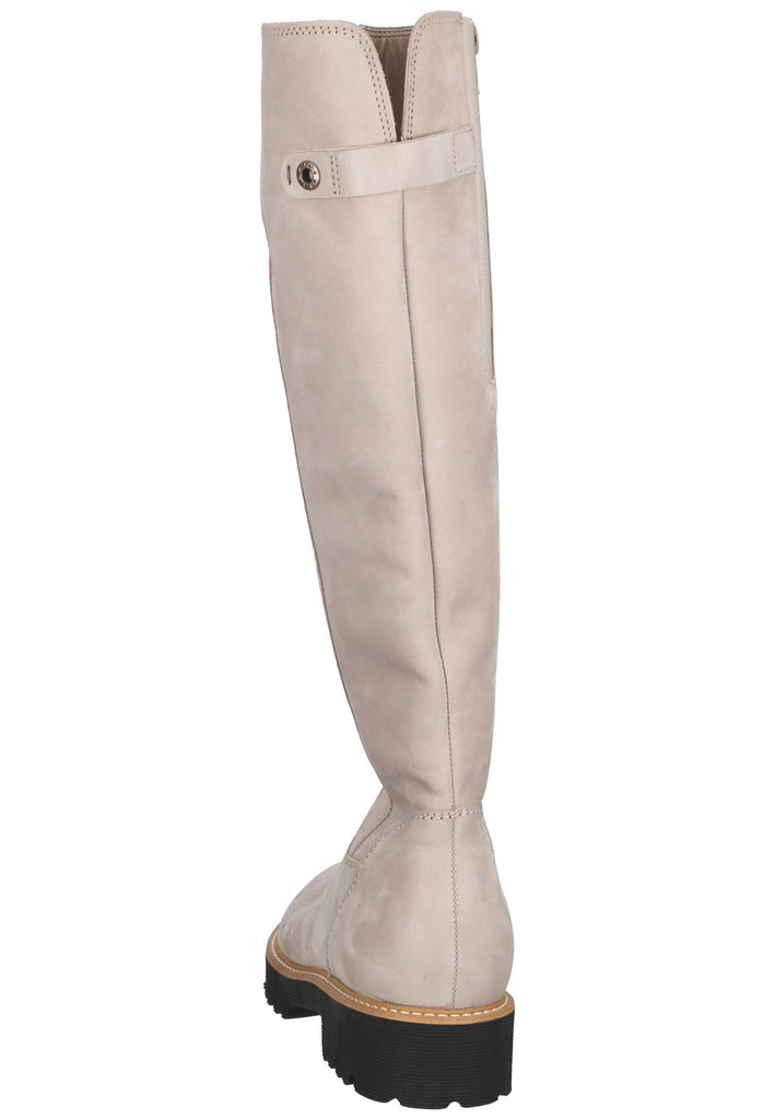 Stiefel Gabor Stiefel Leder Leinen