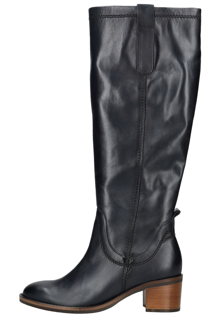 Stiefel Gabor Stiefel Leder Notte