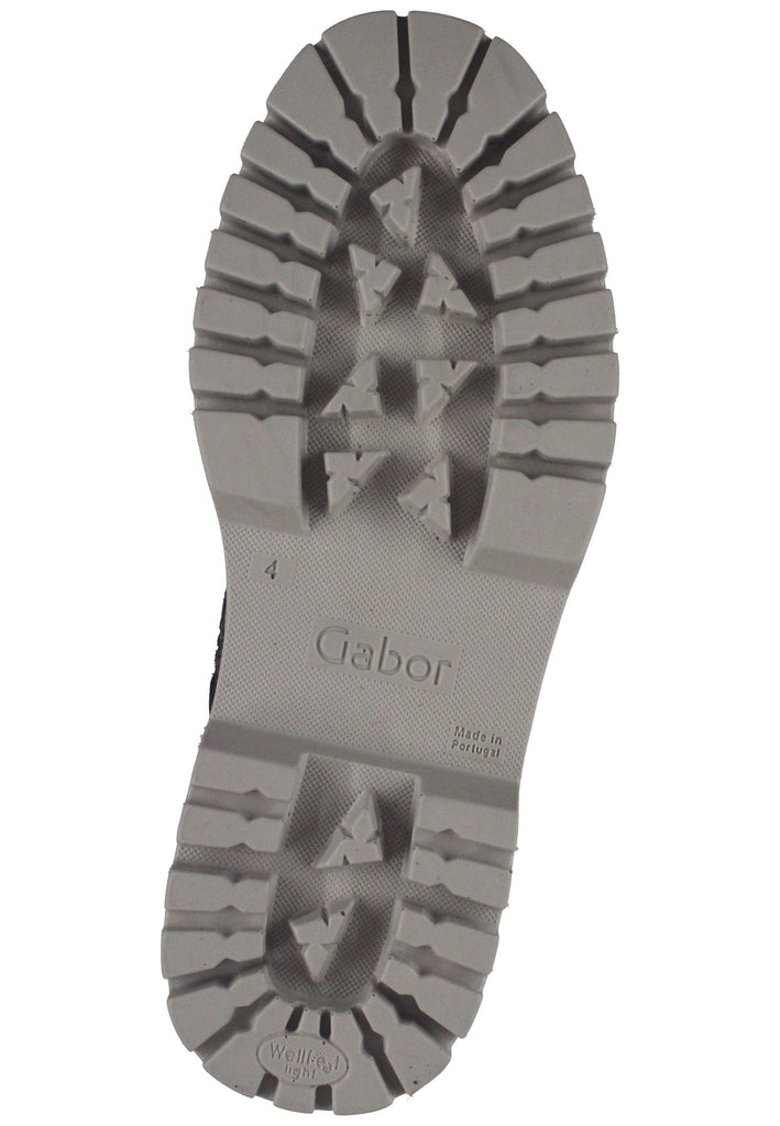 Stiefel Gabor Stiefel Leder Pepper