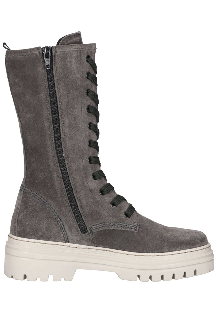 Stiefel Gabor Stiefel Leder Pepper