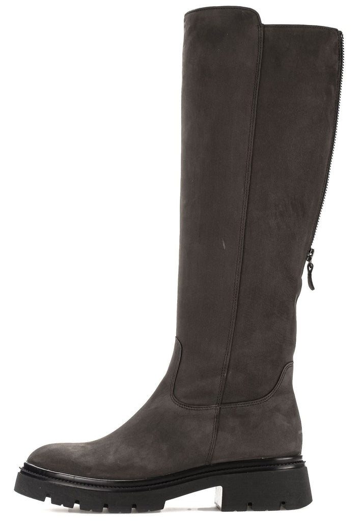 Stiefel Gabor Stiefel Nubukleder Pepper