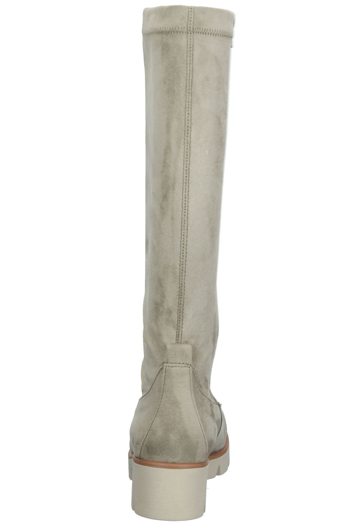 Stiefel Gabor Stiefel Textil Beige
