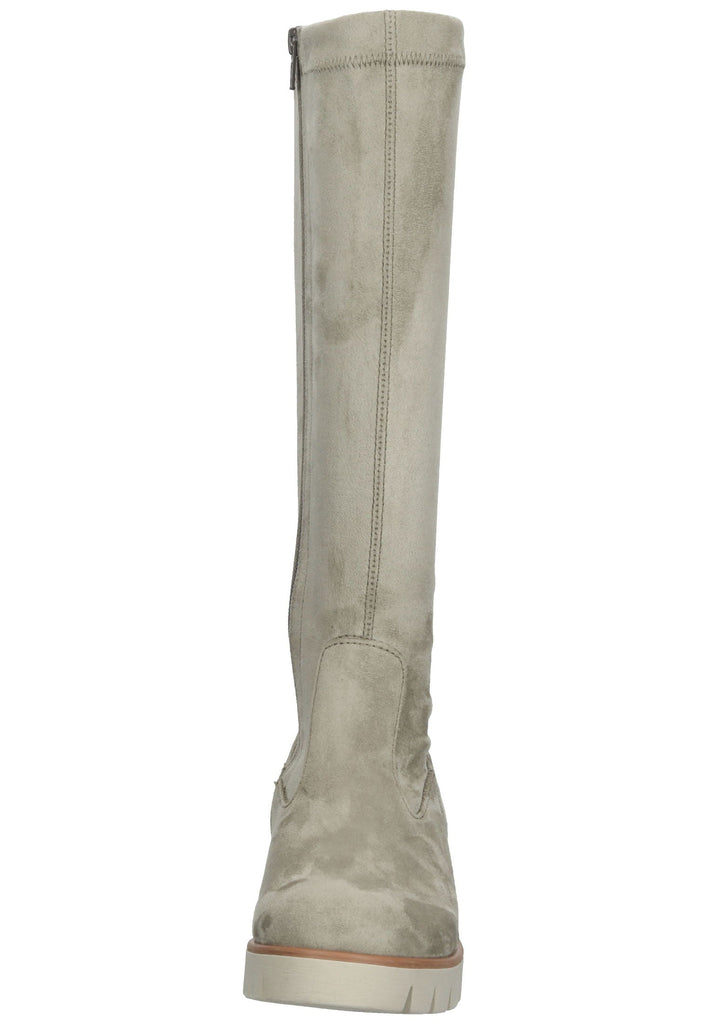 Stiefel Gabor Stiefel Textil Beige