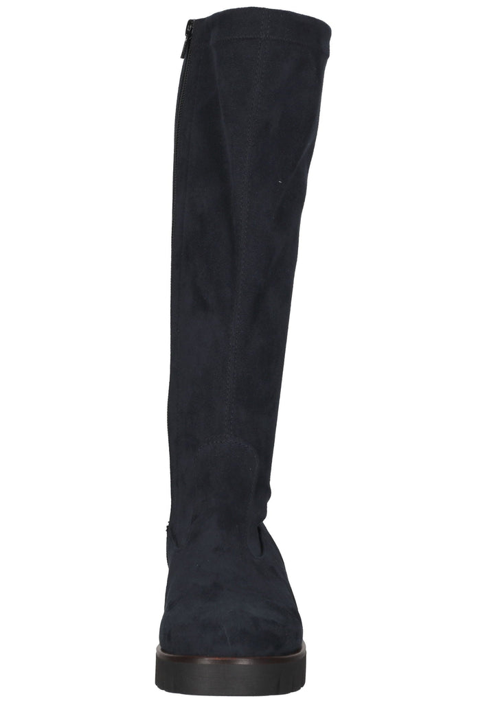 Stiefel Gabor Stiefel Textil Nachtblau