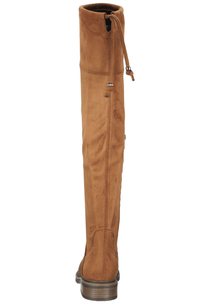 Stiefel Gabor Stiefel Textil Whisky