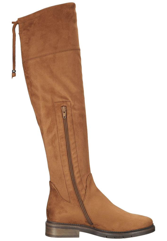 Stiefel Gabor Stiefel Textil Whisky