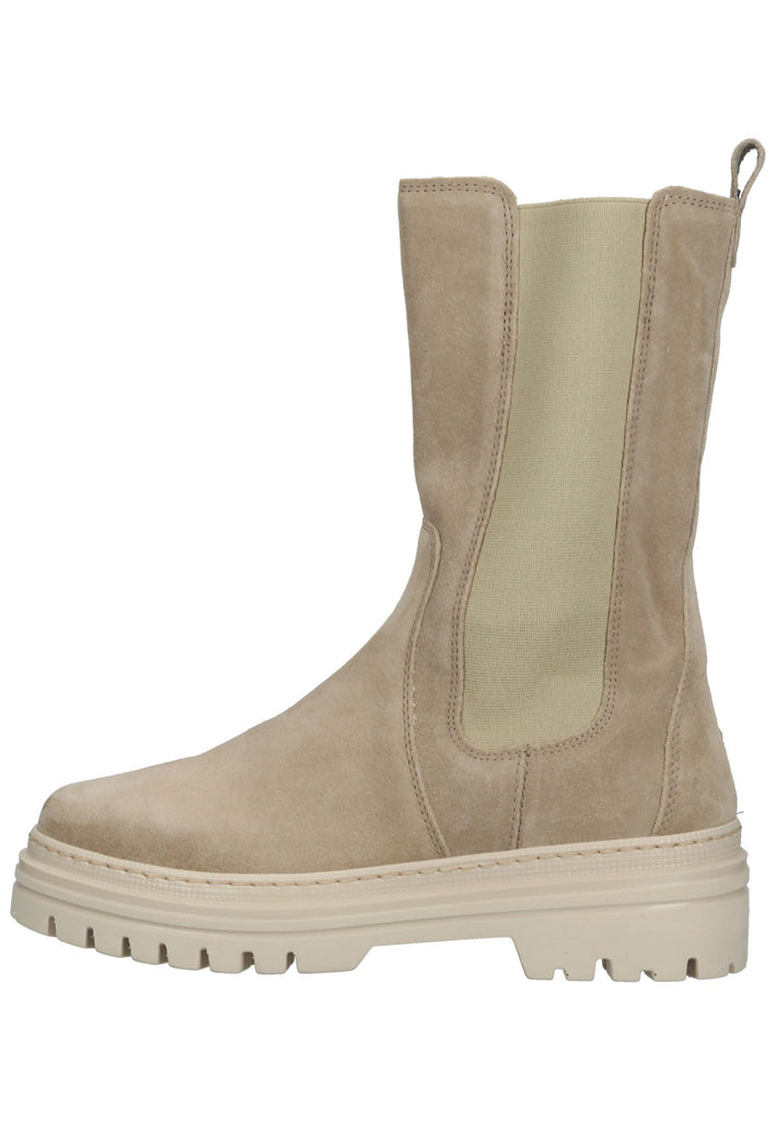 Stiefel Gabor Stiefel Veloursleder Desert