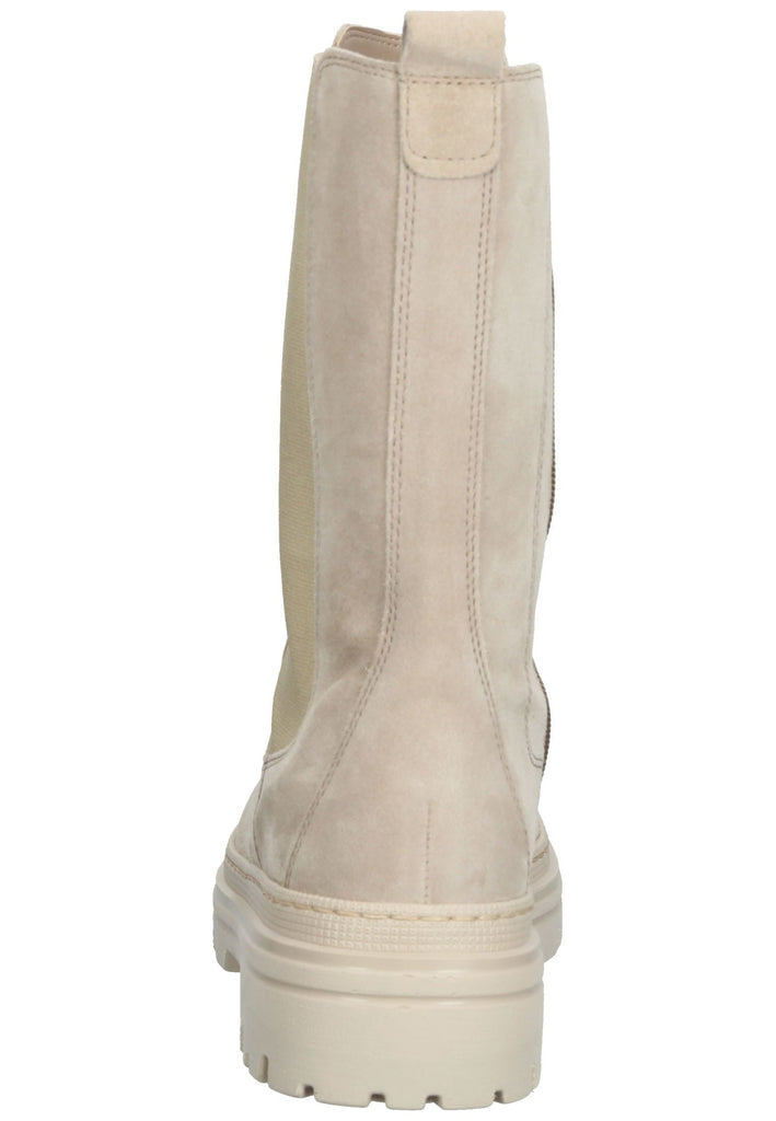 Gabor Stiefel Leder Desert