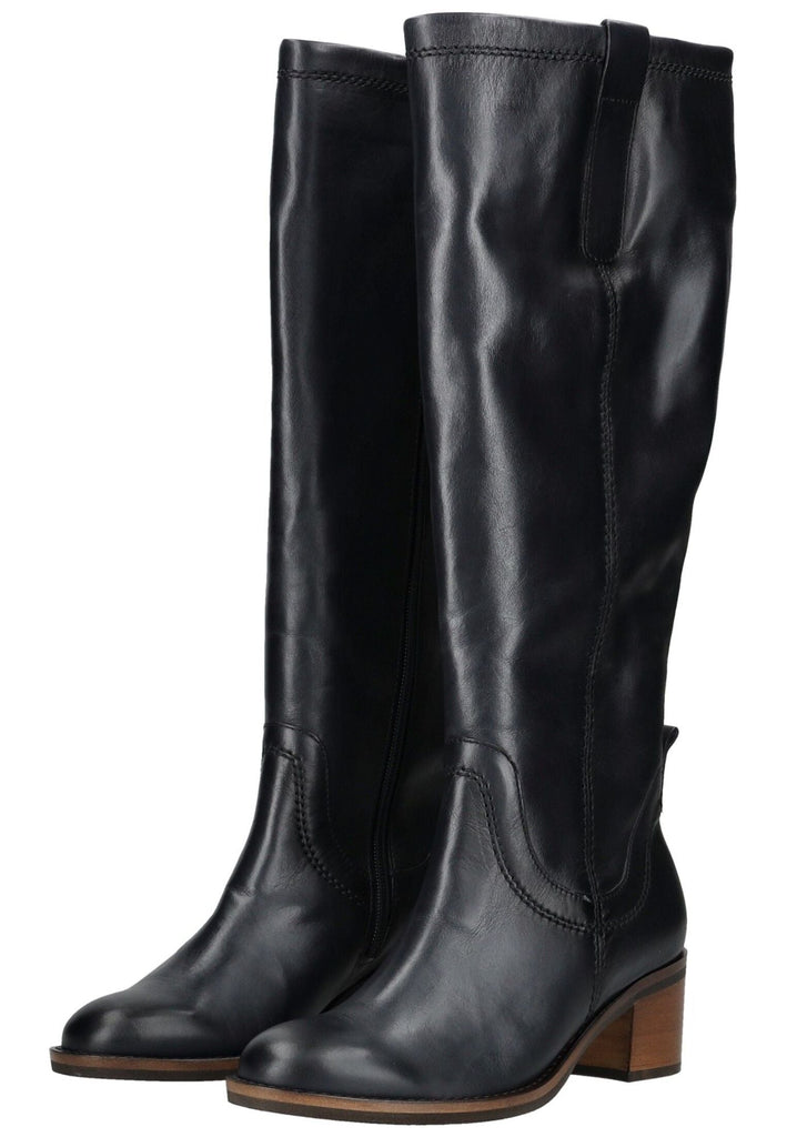Gabor Stiefel Leder Notte