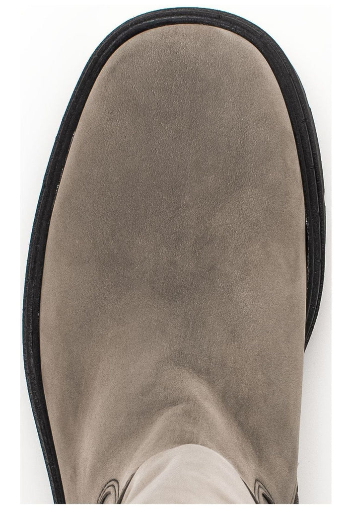 Gabor Stiefel Nubukleder/Textil Fango