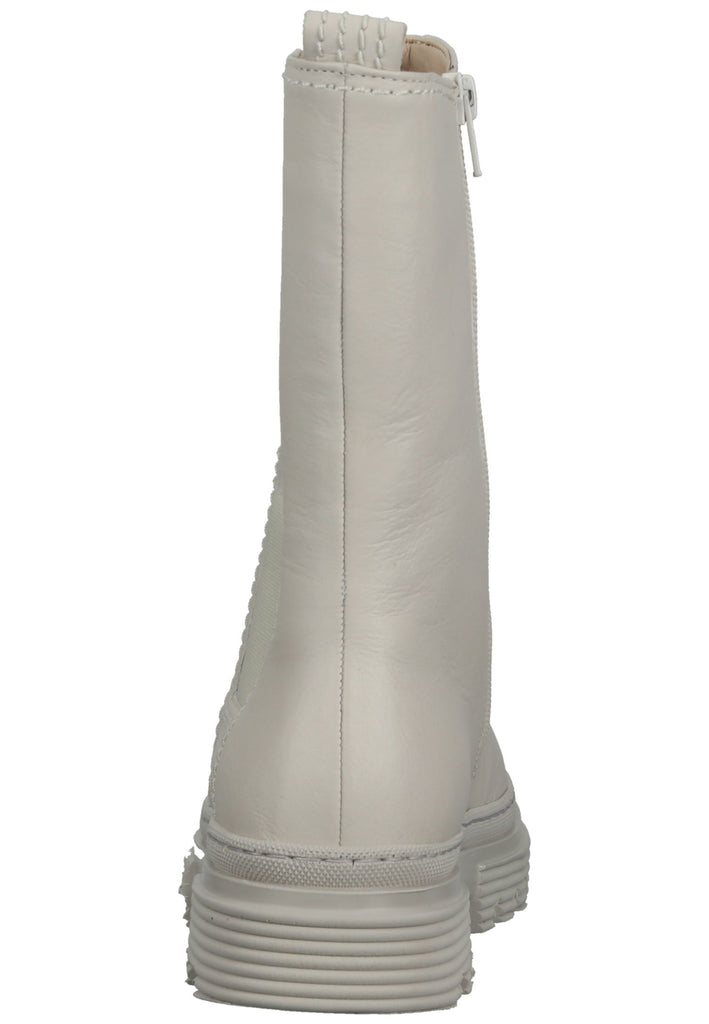 Gabor Stiefelette Leder Latte