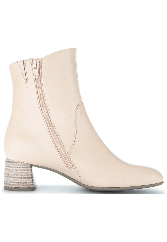 Gabor Stiefelette Leder Skin