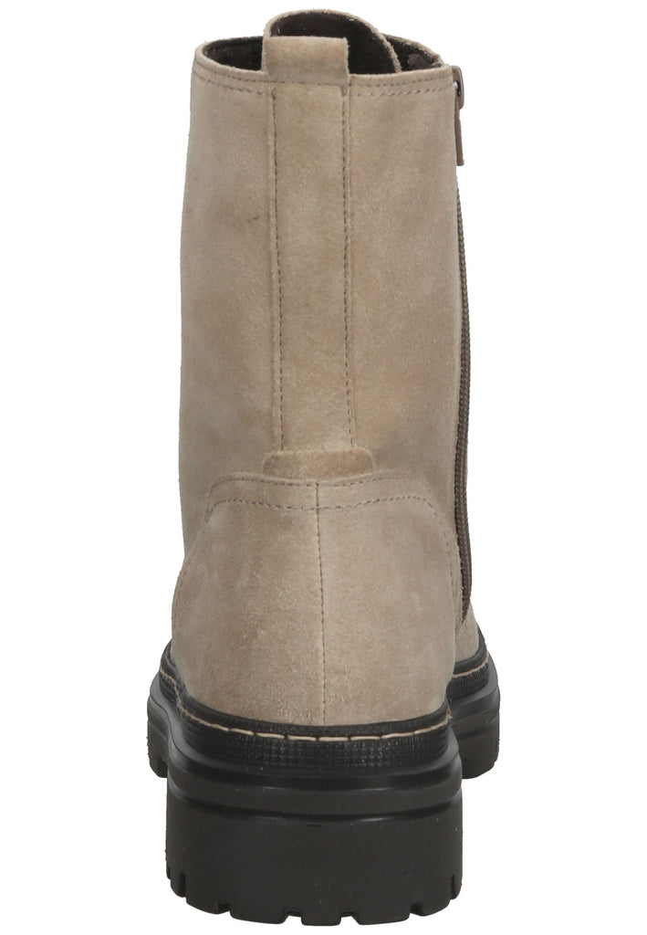 Stiefeletten Gabor Stiefelette Leder Desert