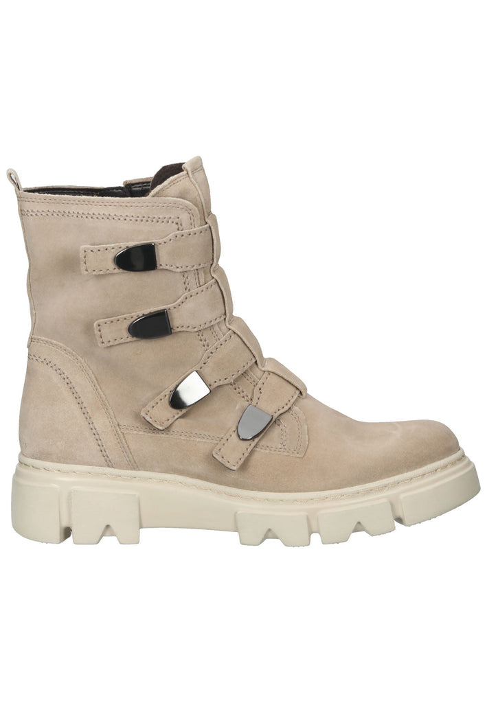 Stiefeletten Gabor Stiefelette Leder Desert
