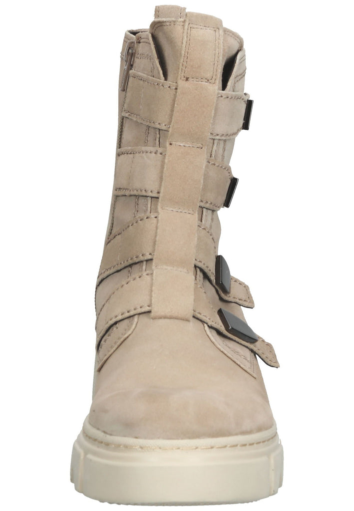 Stiefeletten Gabor Stiefelette Leder Desert