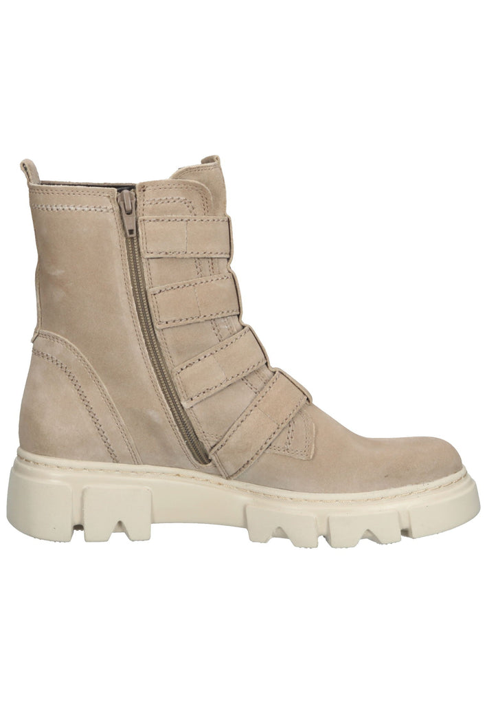 Stiefeletten Gabor Stiefelette Leder Desert
