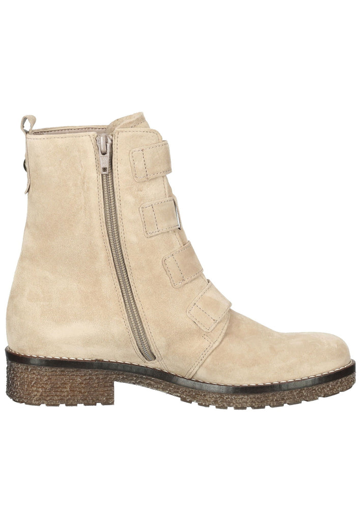 Stiefeletten Gabor Stiefelette Leder Desert