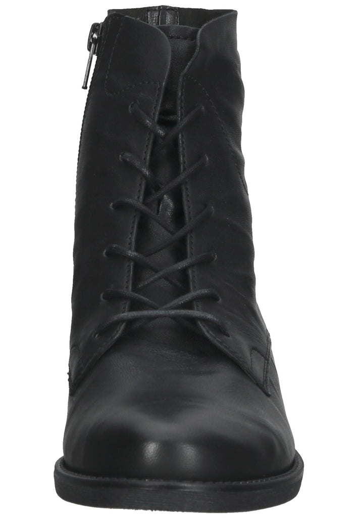 Stiefeletten Gabor Stiefelette Leder Schwarz