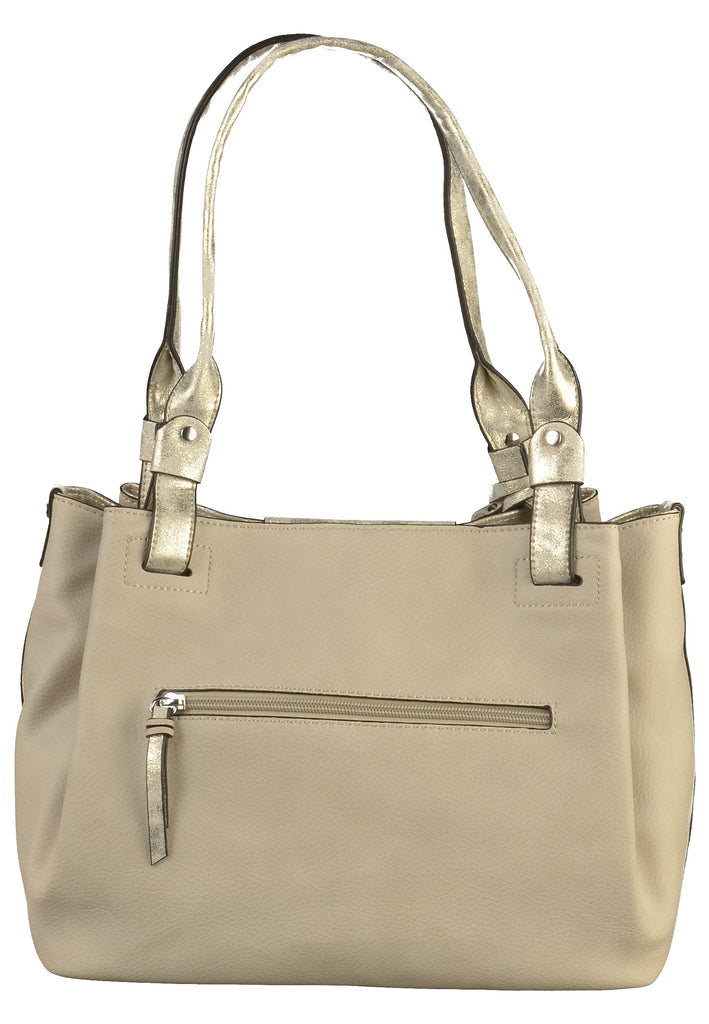 Gabor Taschen Lederimitat Stone