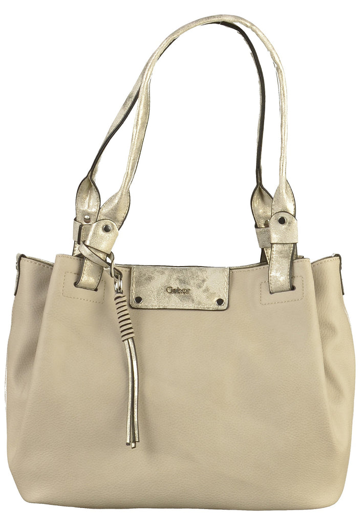 Gabor Taschen Lederimitat Stone
