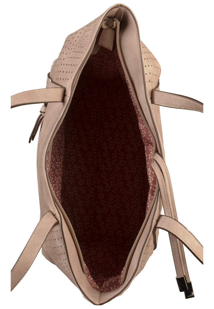 Gabor Taschen Lederimitat Stone