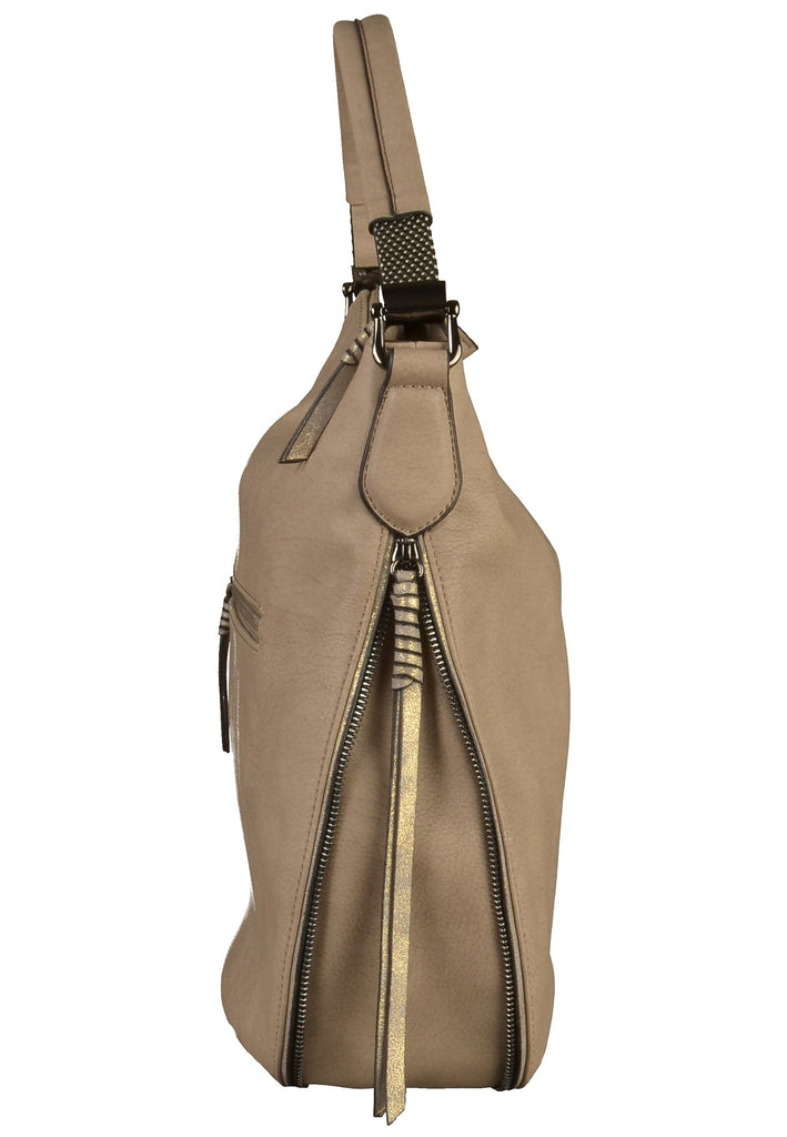 Gabor Taschen Lederimitat Stone