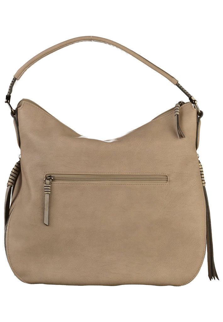 Gabor Taschen Lederimitat Stone