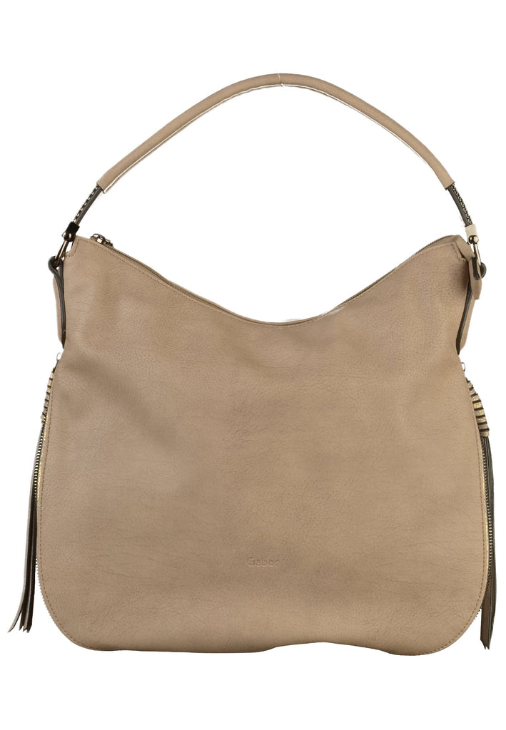 Gabor Taschen Lederimitat Stone