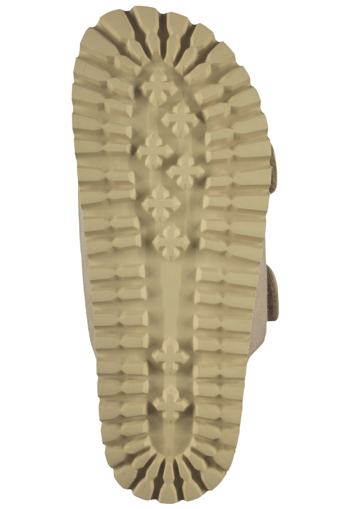 GANT Pantoletten Leder Beige