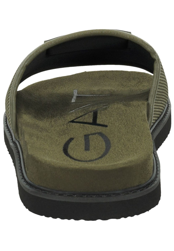 GANT Pantoletten Nylon Grün