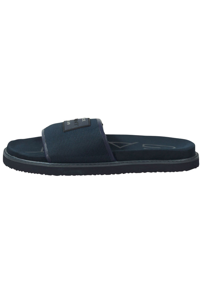 GANT Pantoletten Nylon Marine