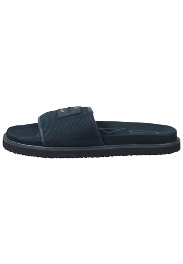 GANT Pantoletten Nylon Marine