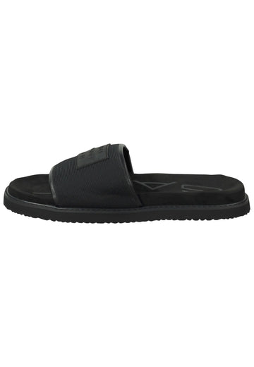 GANT Pantoletten Nylon Schwarz