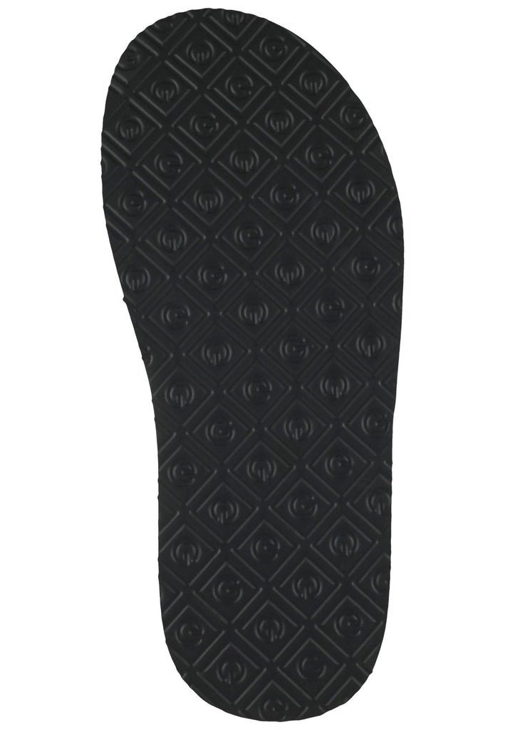 GANT Pantoletten Nylon Schwarz