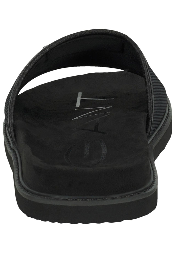 GANT Pantoletten Nylon Schwarz