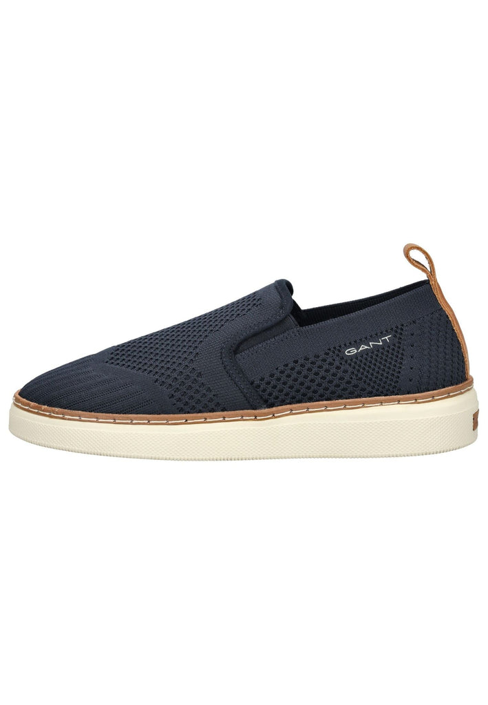 Slipper GANT Slipper Mesh Marine