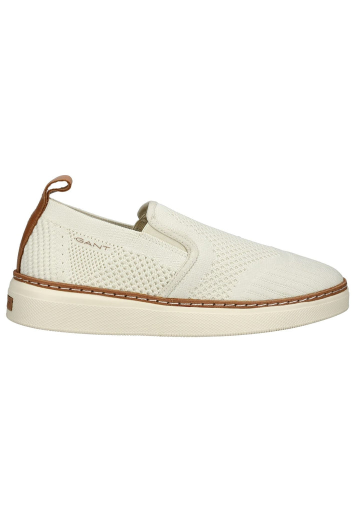 GANT Slipper Mesh Beige