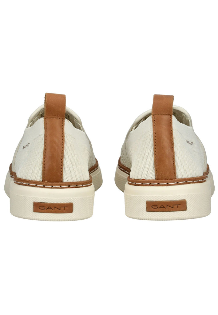 GANT Slipper Mesh Beige