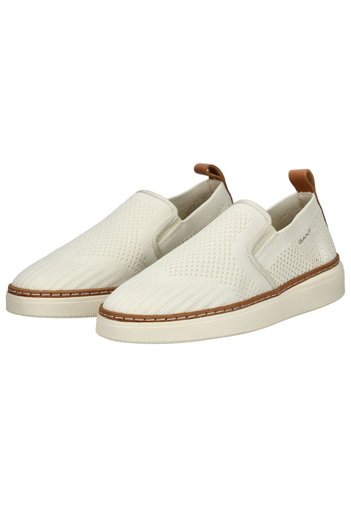 GANT Slipper Mesh Beige