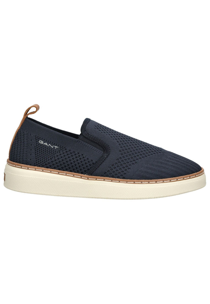 GANT Slipper Mesh Marine