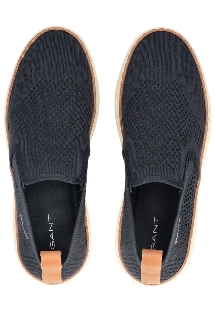 GANT Slipper Mesh Marine