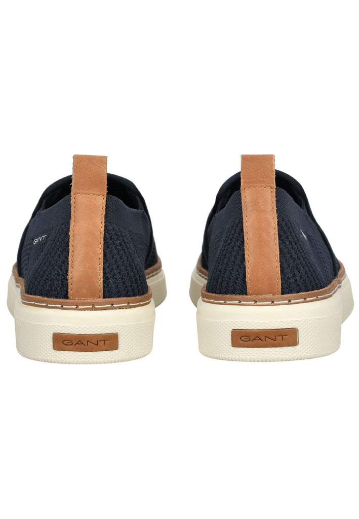 GANT Slipper Mesh Marine