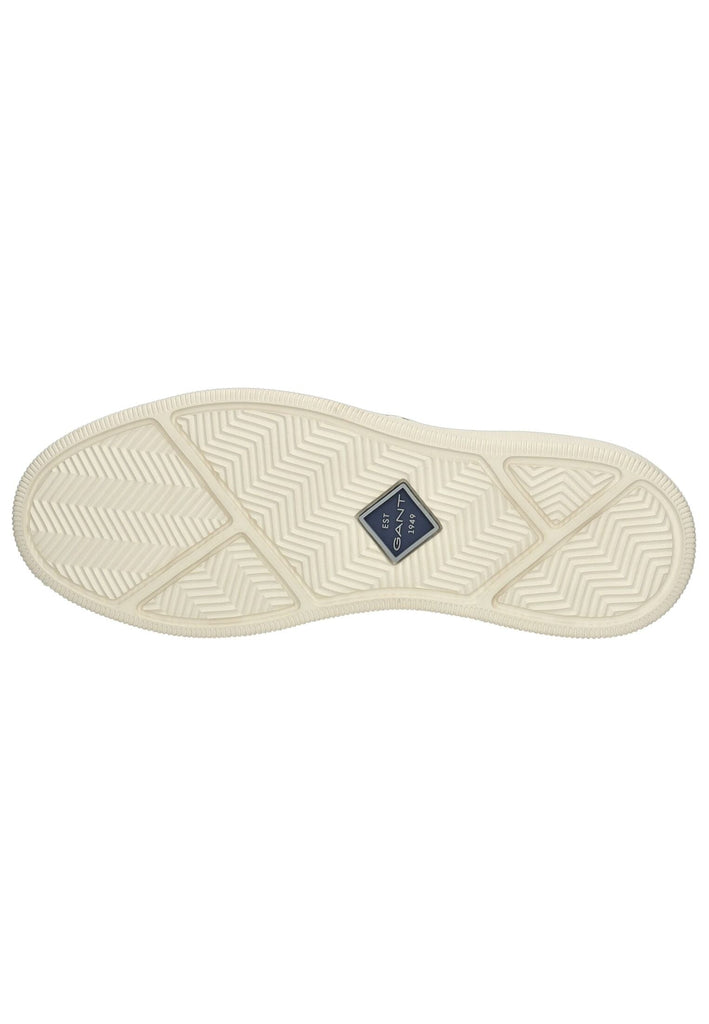 GANT Slipper Mesh Schwarz