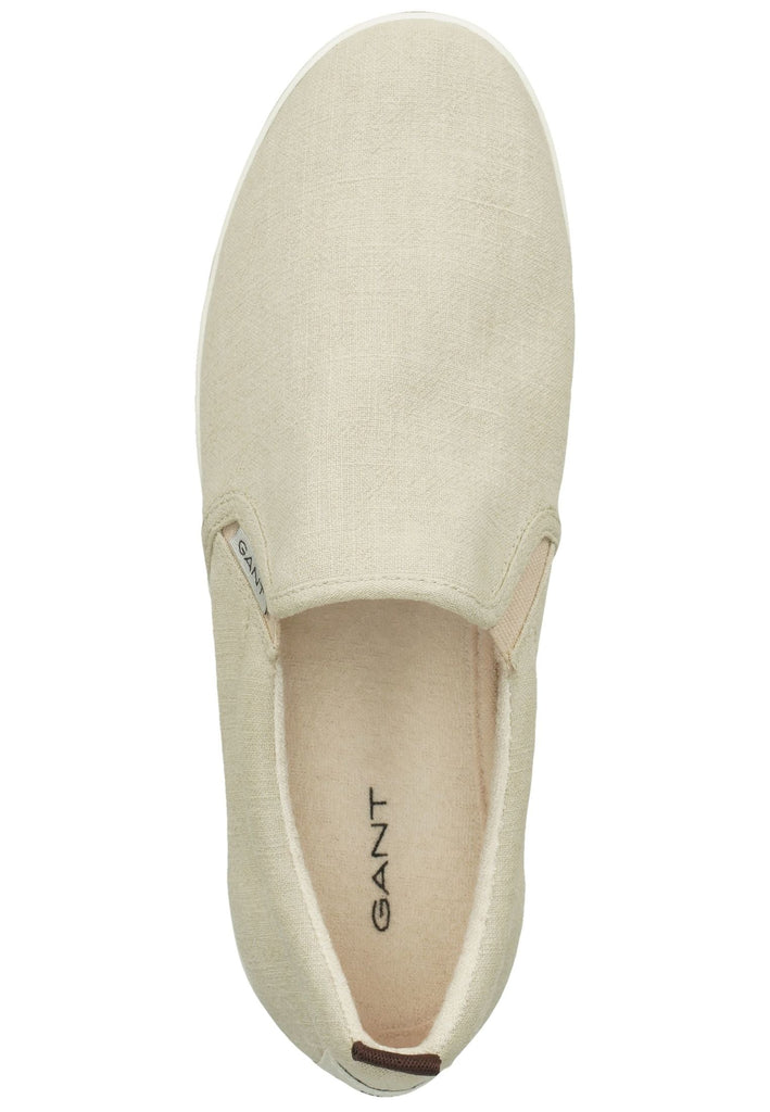 GANT Slipper Textil Desert