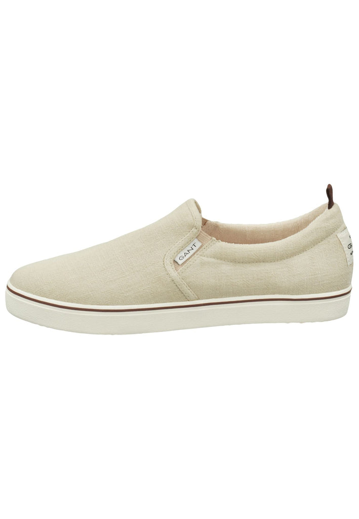 GANT Slipper Textil Desert