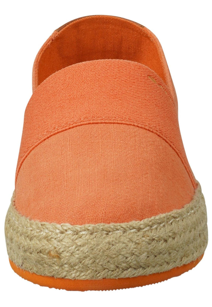 GANT Slipper Textil Orange