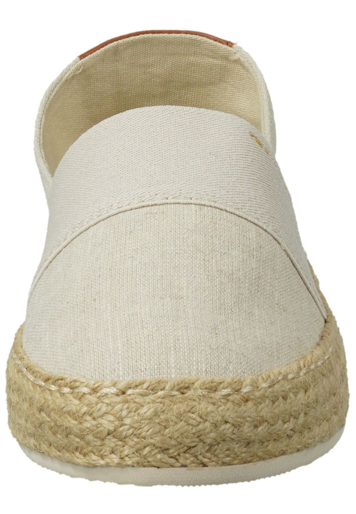 GANT Slipper Textil sand